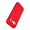 Beline Etui Silicone Google Pixel 9 Proczerwony/red